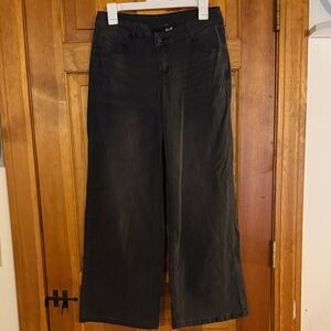 HALARA Dark Gray Pants